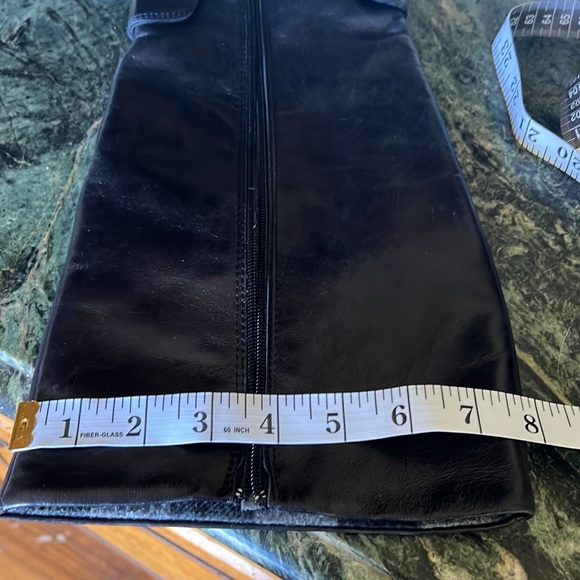 Charles David boots 👢 - Picture 8 of 12